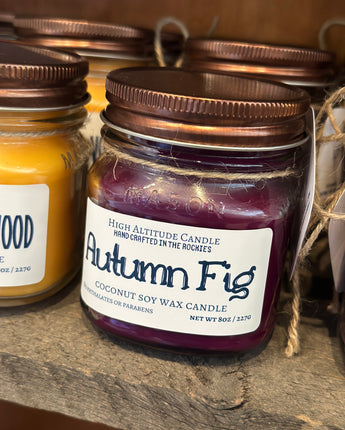 Autumn Fig