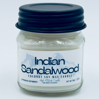 Indian Sandalwood